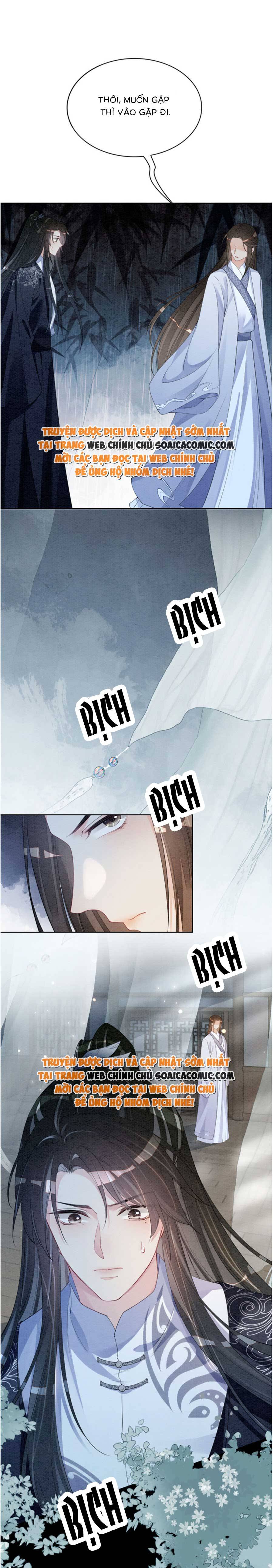 Du Hành Xuyên Thế Giới Ngược Tiểu Tam: Chapter 61