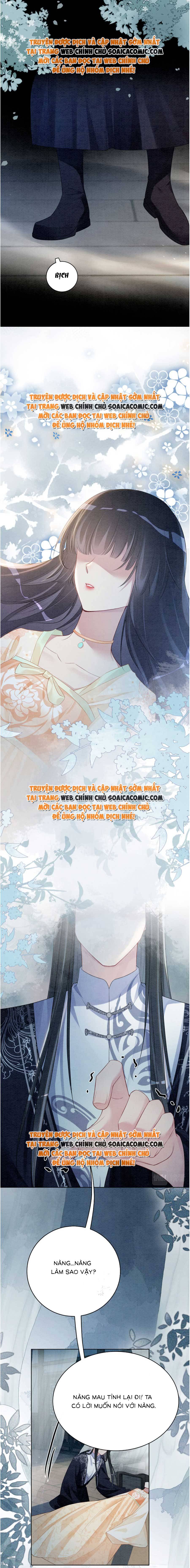 Du Hành Xuyên Thế Giới Ngược Tiểu Tam: Chapter 61