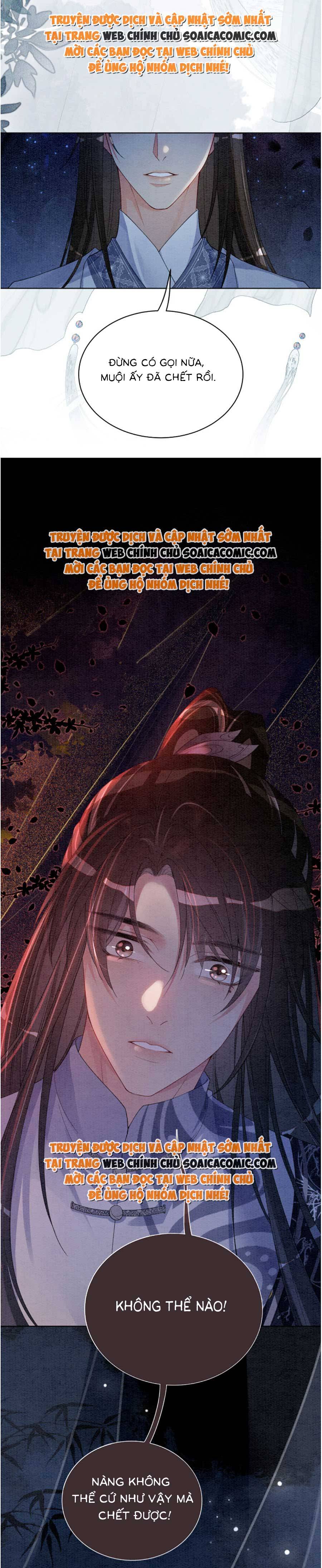 Du Hành Xuyên Thế Giới Ngược Tiểu Tam: Chapter 61