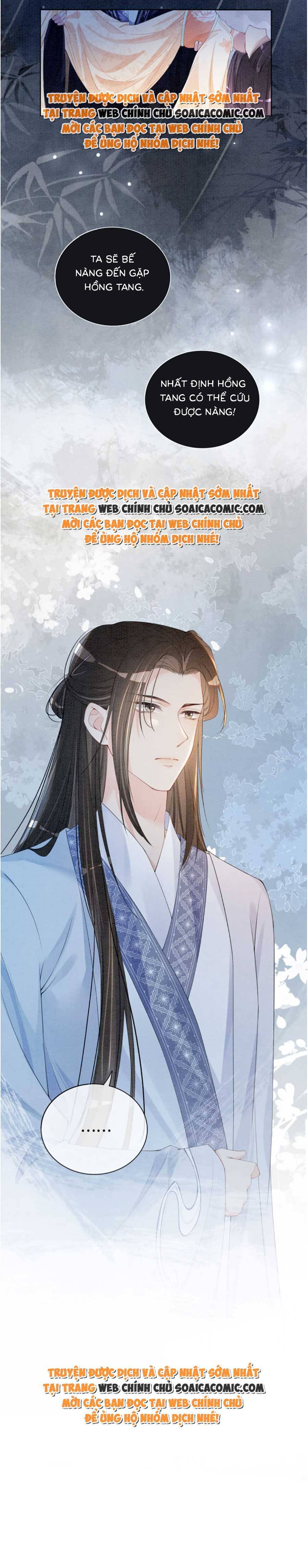 Du Hành Xuyên Thế Giới Ngược Tiểu Tam: Chapter 61