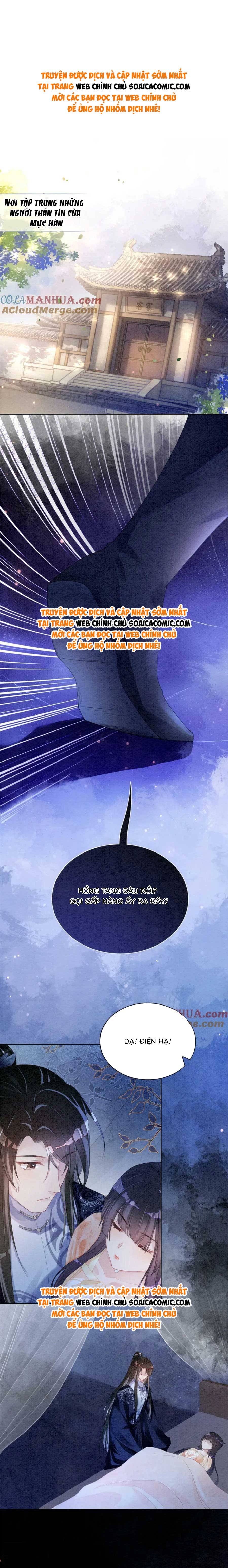 Du Hành Xuyên Thế Giới Ngược Tiểu Tam: Chapter 62