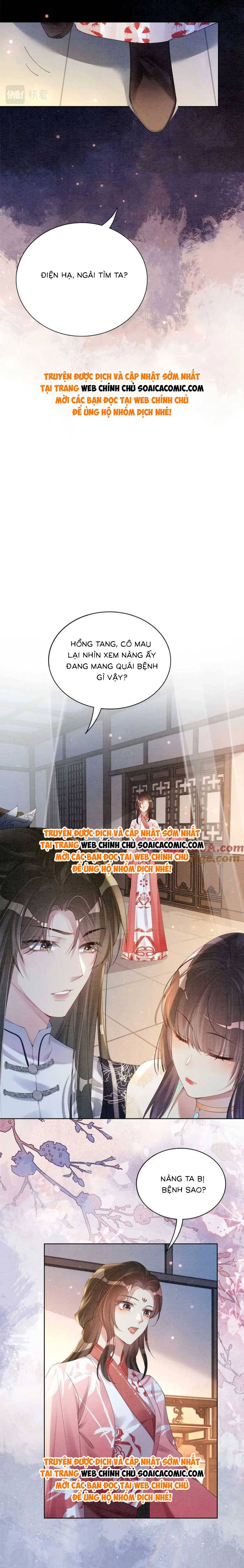 Du Hành Xuyên Thế Giới Ngược Tiểu Tam: Chapter 62