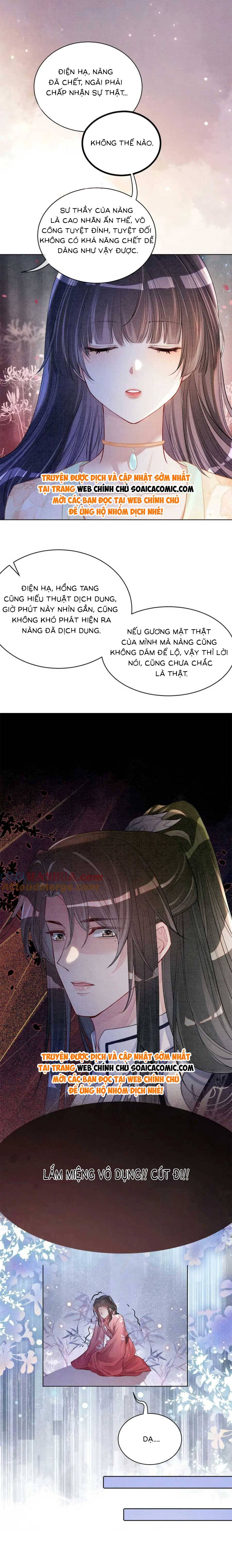 Du Hành Xuyên Thế Giới Ngược Tiểu Tam: Chapter 62