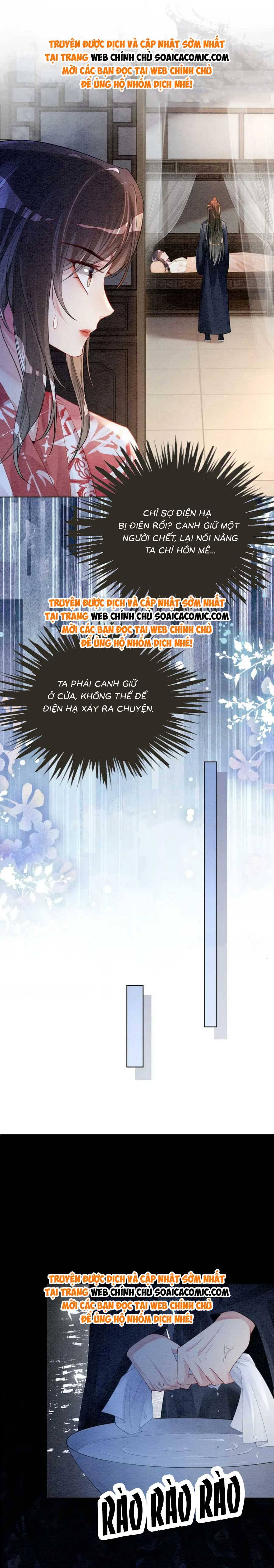 Du Hành Xuyên Thế Giới Ngược Tiểu Tam: Chapter 62