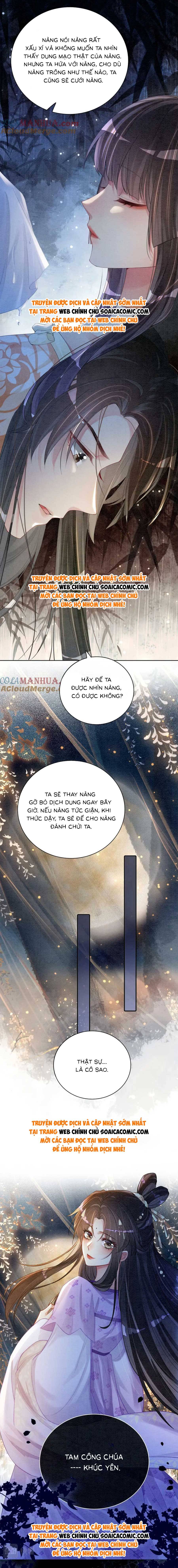 Du Hành Xuyên Thế Giới Ngược Tiểu Tam: Chapter 62