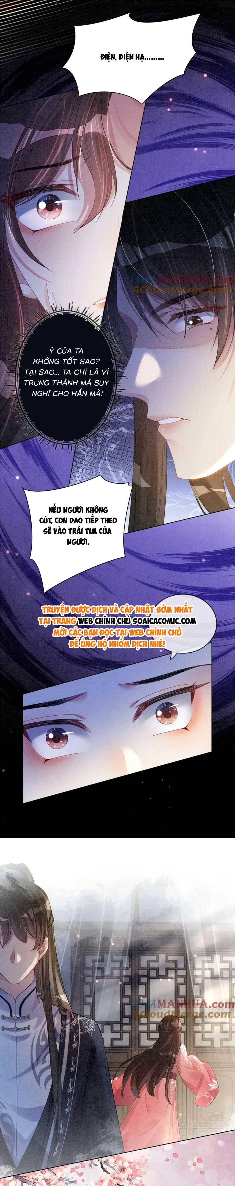 Du Hành Xuyên Thế Giới Ngược Tiểu Tam: Chapter 62