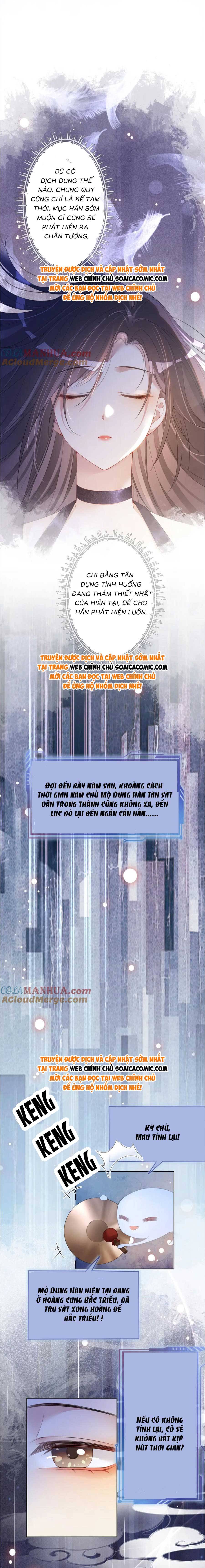 Du Hành Xuyên Thế Giới Ngược Tiểu Tam: Chapter 63