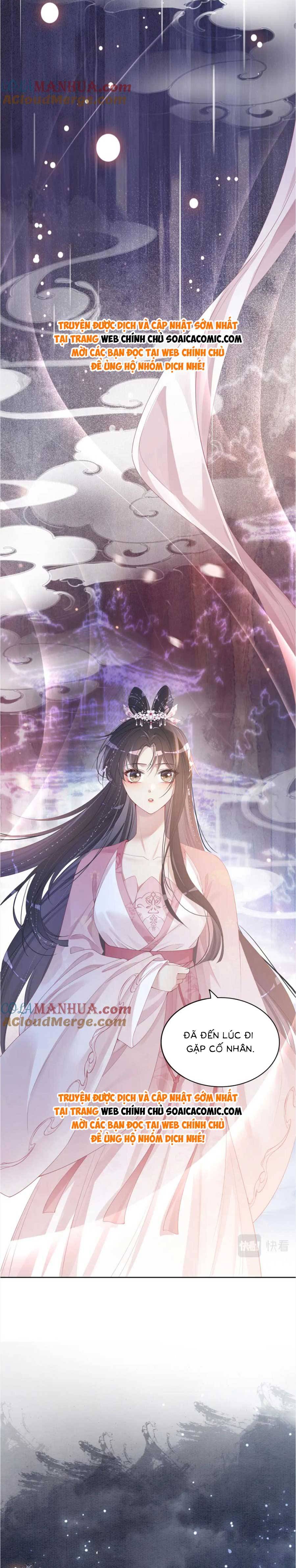 Du Hành Xuyên Thế Giới Ngược Tiểu Tam: Chapter 63