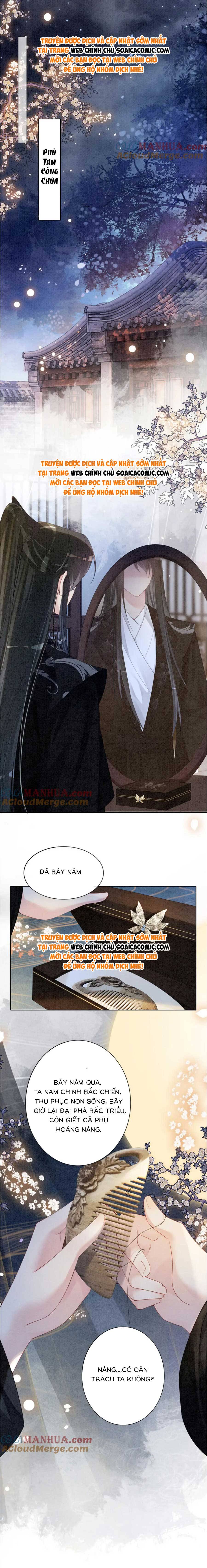 Du Hành Xuyên Thế Giới Ngược Tiểu Tam: Chapter 63