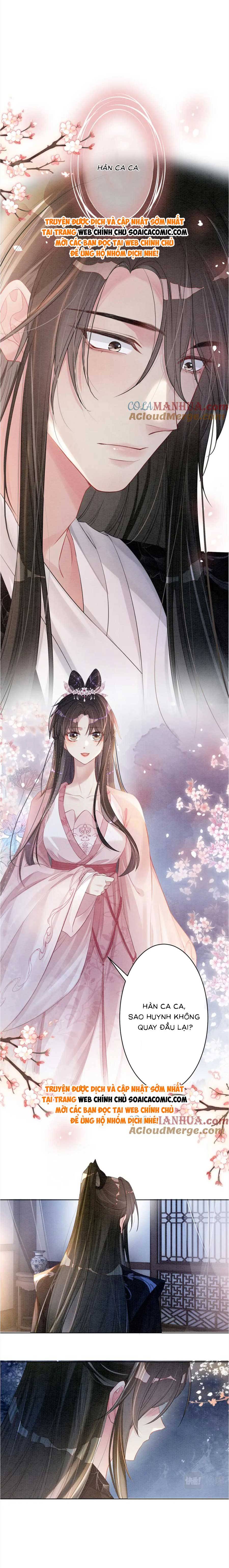 Du Hành Xuyên Thế Giới Ngược Tiểu Tam: Chapter 63