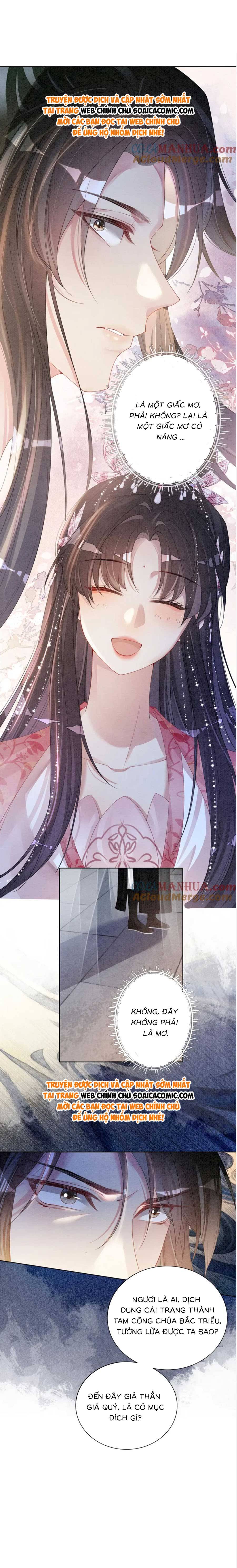 Du Hành Xuyên Thế Giới Ngược Tiểu Tam: Chapter 63