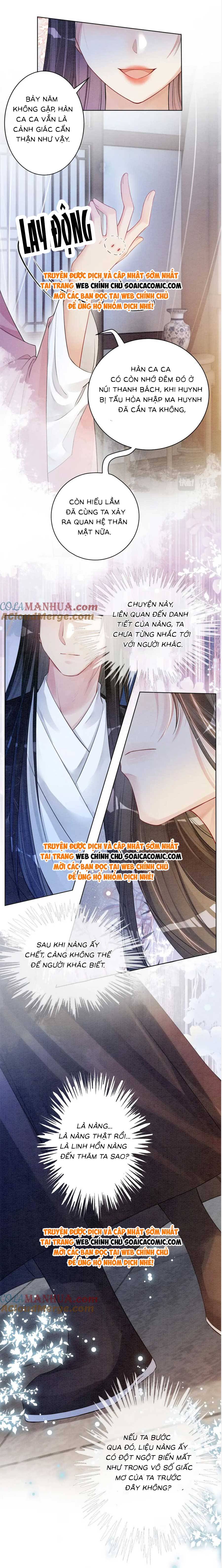 Du Hành Xuyên Thế Giới Ngược Tiểu Tam: Chapter 63