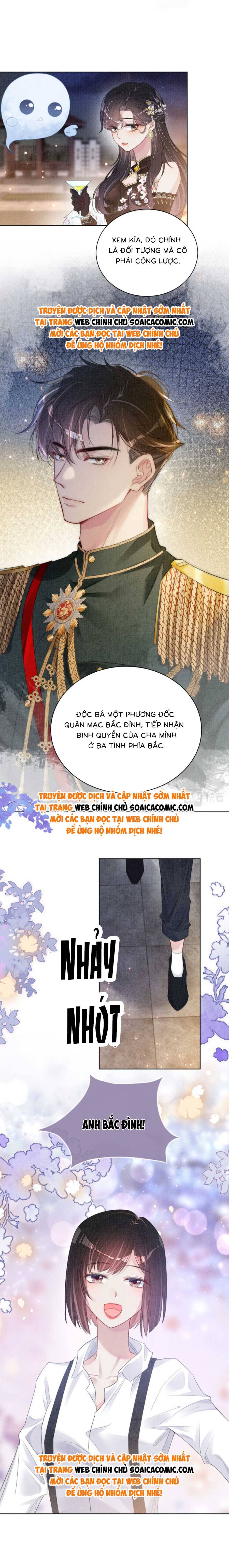 Du Hành Xuyên Thế Giới Ngược Tiểu Tam: Chapter 67