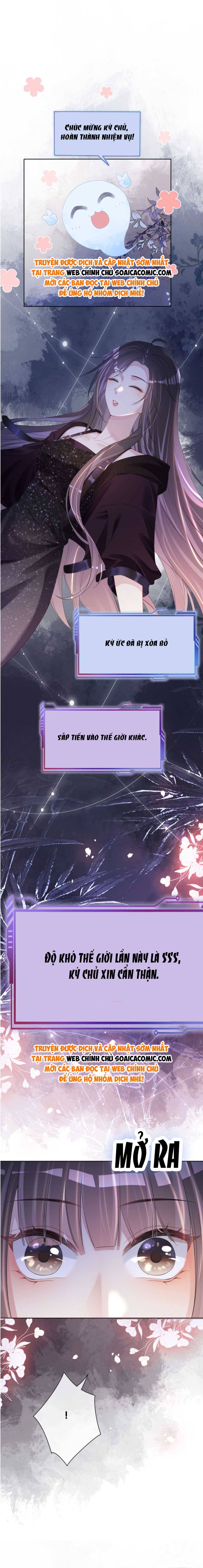 Du Hành Xuyên Thế Giới Ngược Tiểu Tam: Chapter 67