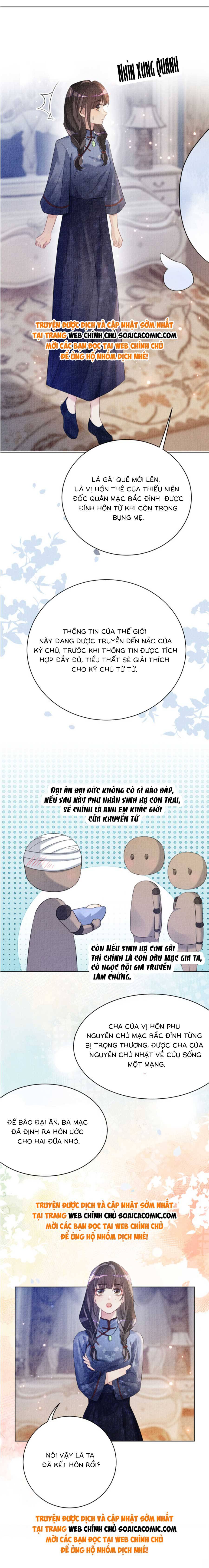 Du Hành Xuyên Thế Giới Ngược Tiểu Tam: Chapter 67