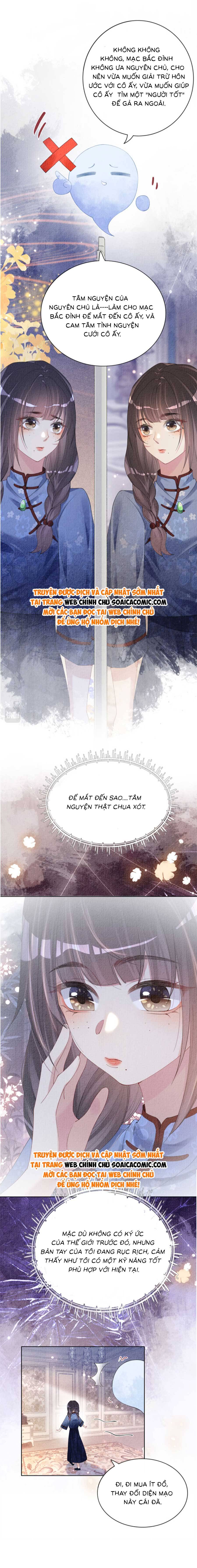 Du Hành Xuyên Thế Giới Ngược Tiểu Tam: Chapter 67