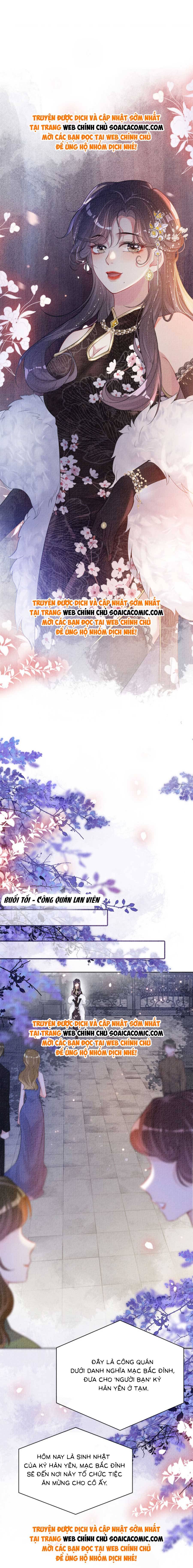 Du Hành Xuyên Thế Giới Ngược Tiểu Tam: Chapter 67