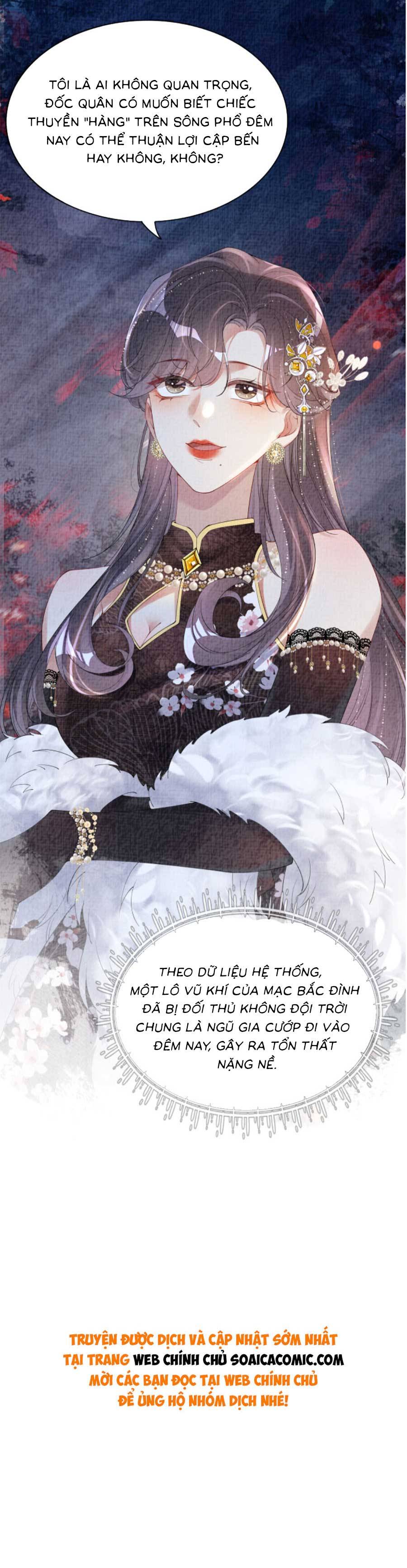 Du Hành Xuyên Thế Giới Ngược Tiểu Tam: Chapter 68