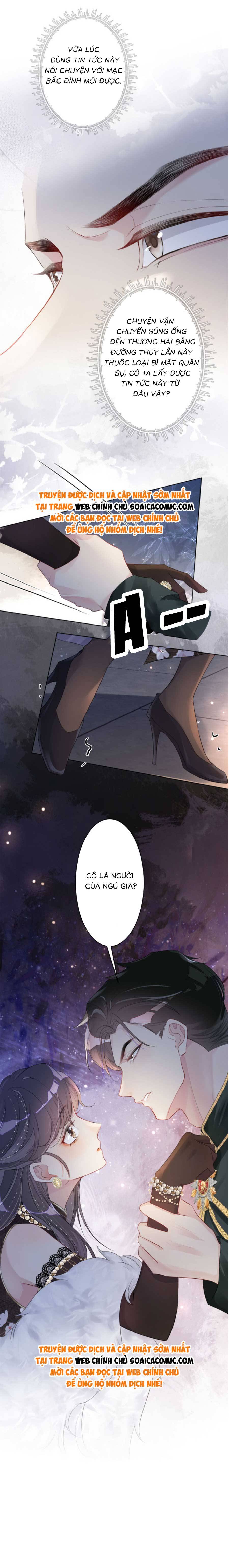 Du Hành Xuyên Thế Giới Ngược Tiểu Tam: Chapter 68