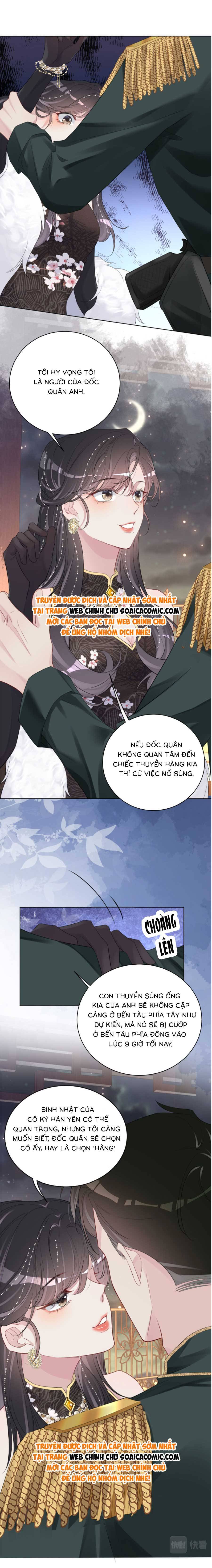 Du Hành Xuyên Thế Giới Ngược Tiểu Tam: Chapter 68