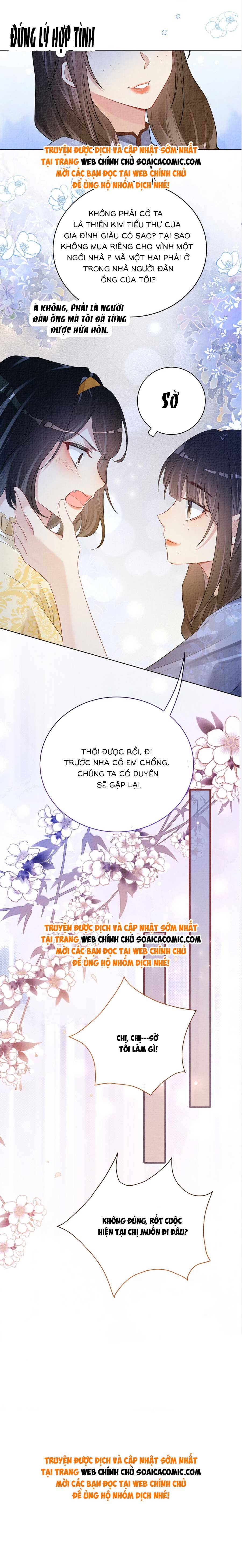 Du Hành Xuyên Thế Giới Ngược Tiểu Tam: Chapter 69