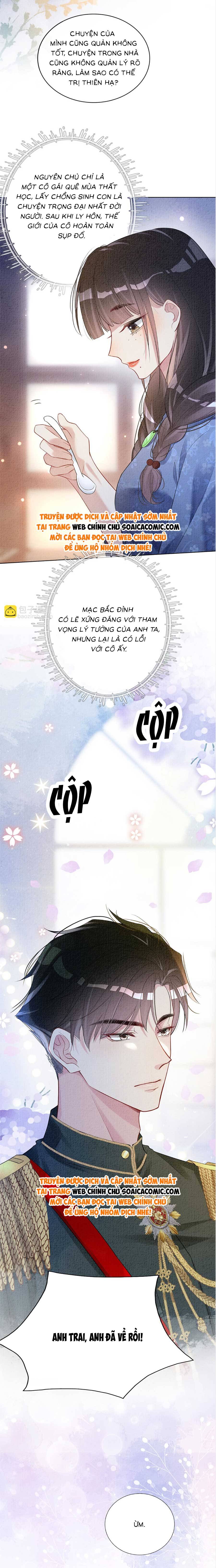 Du Hành Xuyên Thế Giới Ngược Tiểu Tam: Chapter 69