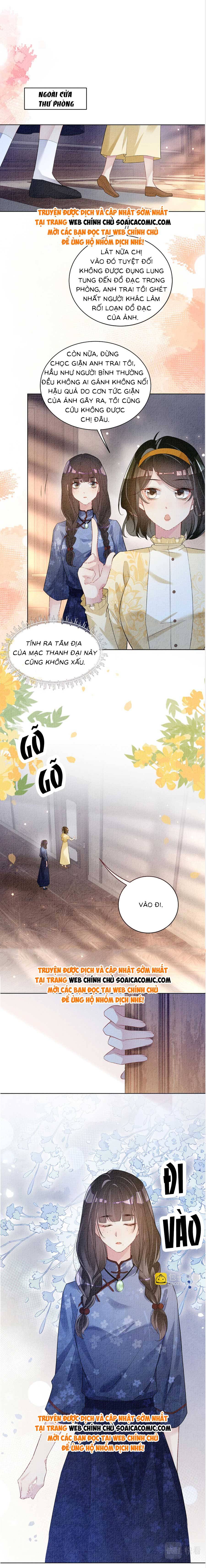 Du Hành Xuyên Thế Giới Ngược Tiểu Tam: Chapter 69
