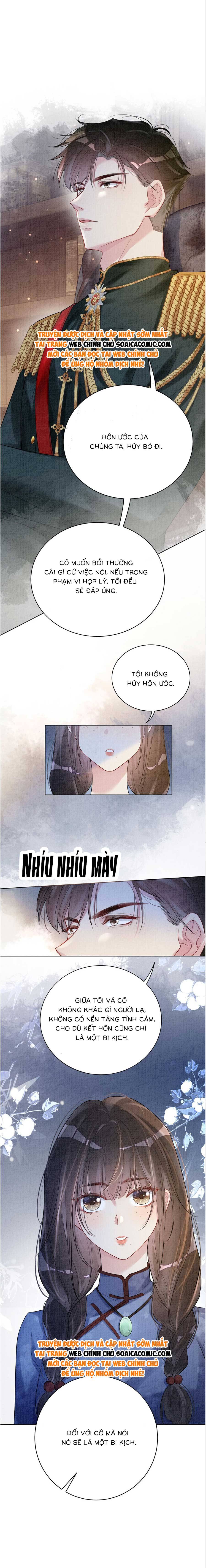 Du Hành Xuyên Thế Giới Ngược Tiểu Tam: Chapter 69