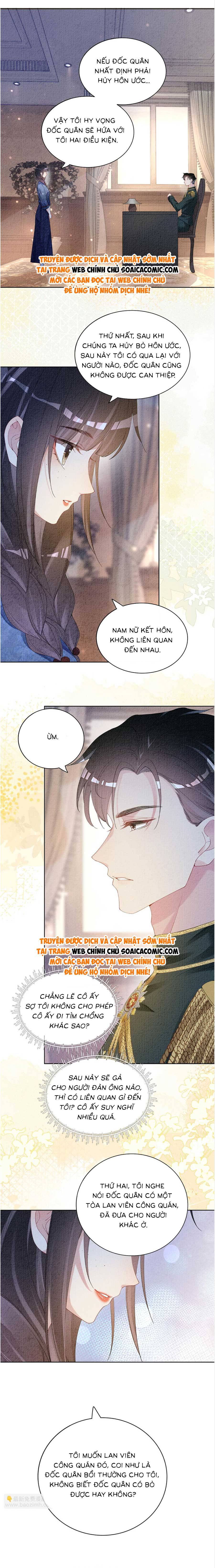 Du Hành Xuyên Thế Giới Ngược Tiểu Tam: Chapter 69