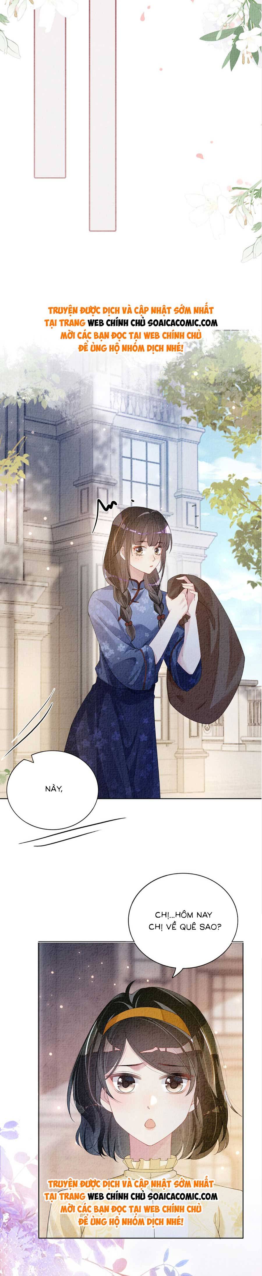 Du Hành Xuyên Thế Giới Ngược Tiểu Tam: Chapter 69