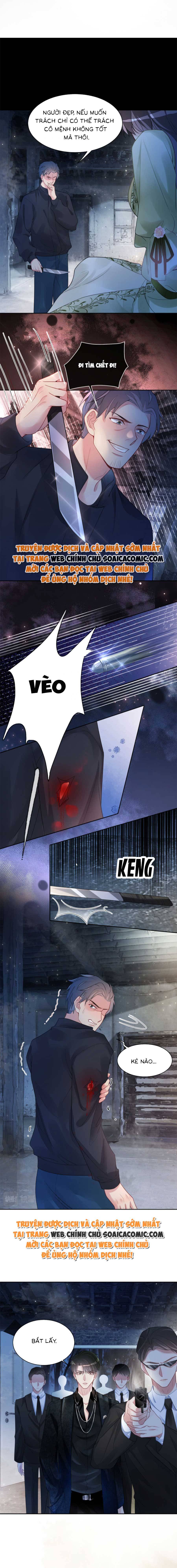 Du Hành Xuyên Thế Giới Ngược Tiểu Tam: Chapter 7