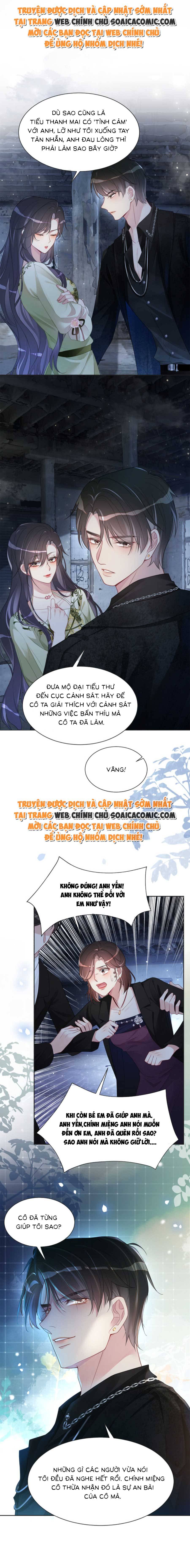 Du Hành Xuyên Thế Giới Ngược Tiểu Tam: Chapter 7