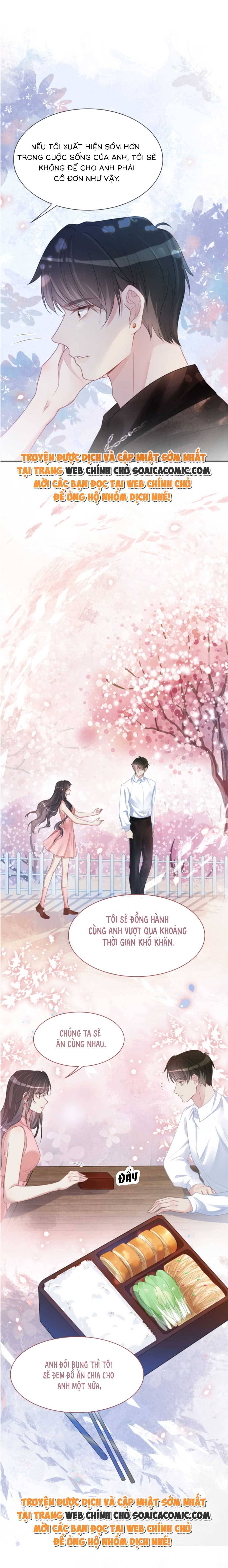 Du Hành Xuyên Thế Giới Ngược Tiểu Tam: Chapter 7