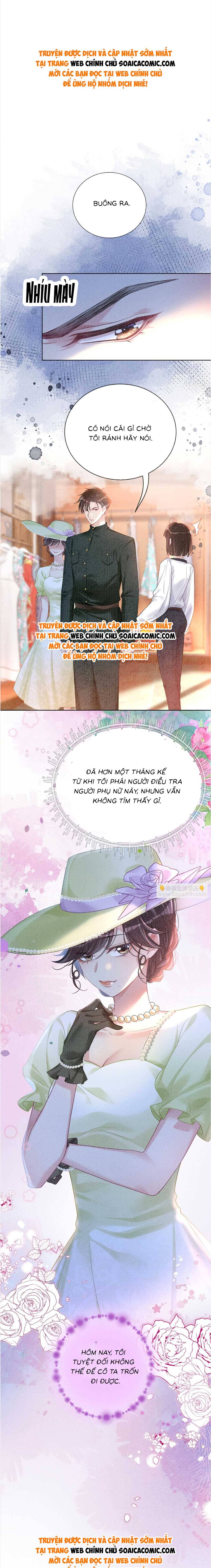 Du Hành Xuyên Thế Giới Ngược Tiểu Tam: Chapter 73