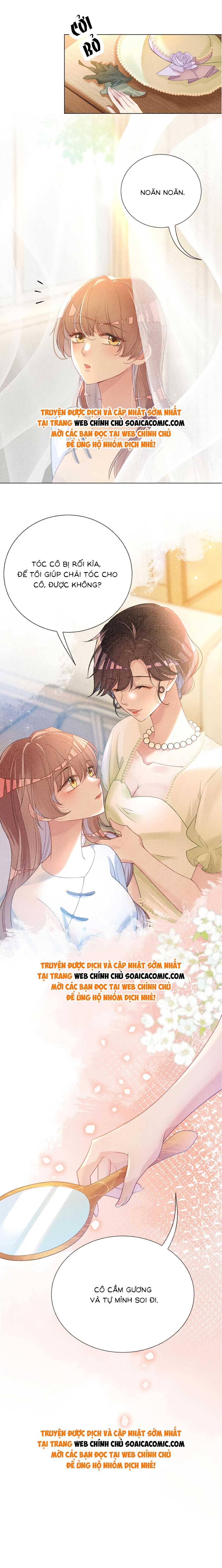 Du Hành Xuyên Thế Giới Ngược Tiểu Tam: Chapter 73