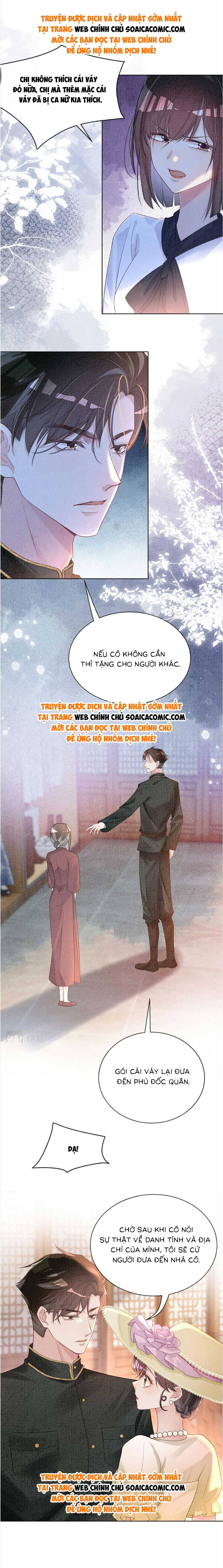 Du Hành Xuyên Thế Giới Ngược Tiểu Tam: Chapter 73