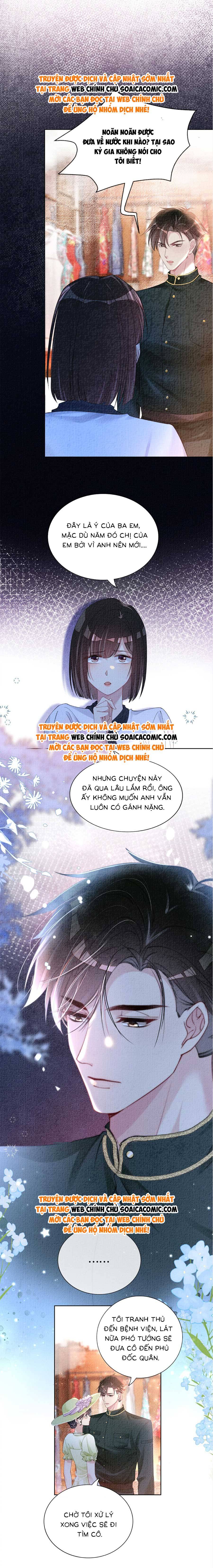 Du Hành Xuyên Thế Giới Ngược Tiểu Tam: Chapter 73
