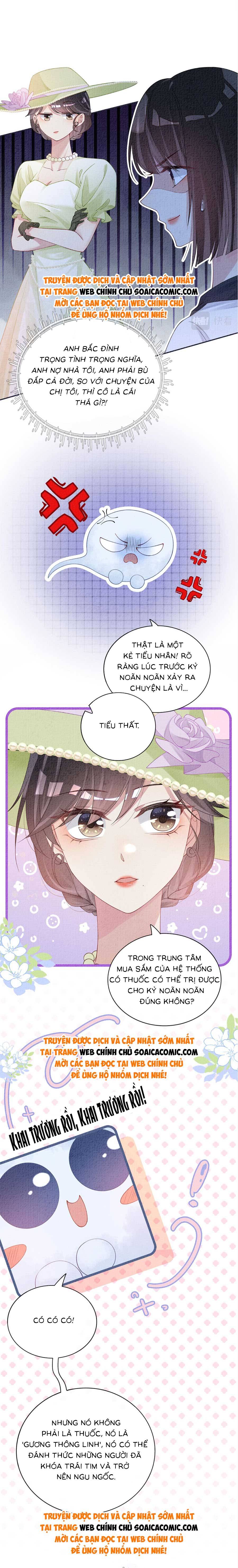 Du Hành Xuyên Thế Giới Ngược Tiểu Tam: Chapter 73