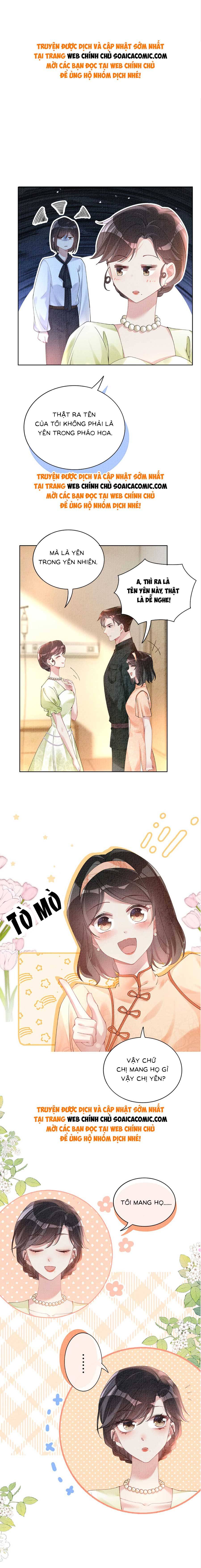 Du Hành Xuyên Thế Giới Ngược Tiểu Tam: Chapter 75