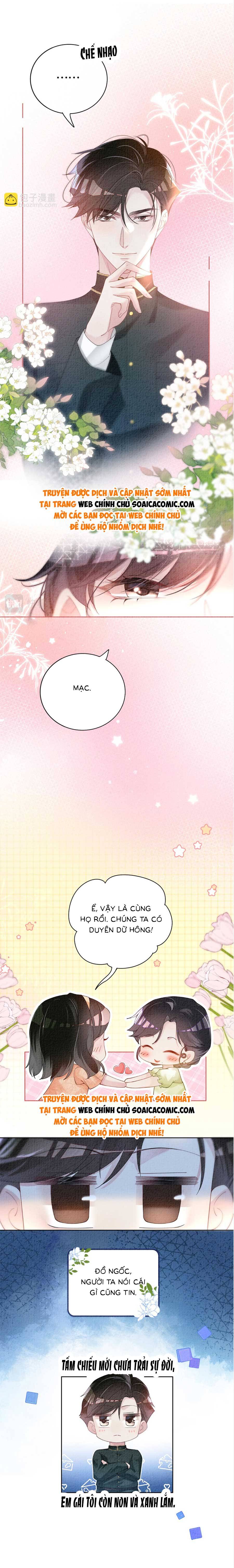 Du Hành Xuyên Thế Giới Ngược Tiểu Tam: Chapter 75