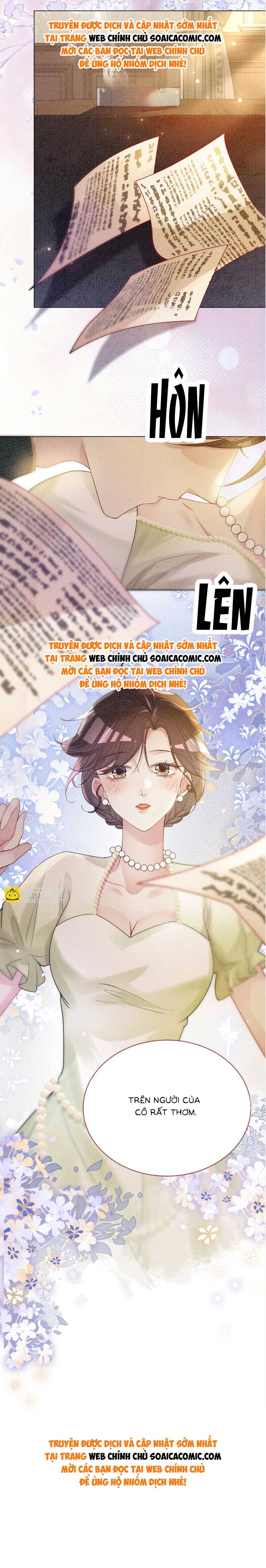 Du Hành Xuyên Thế Giới Ngược Tiểu Tam: Chapter 75