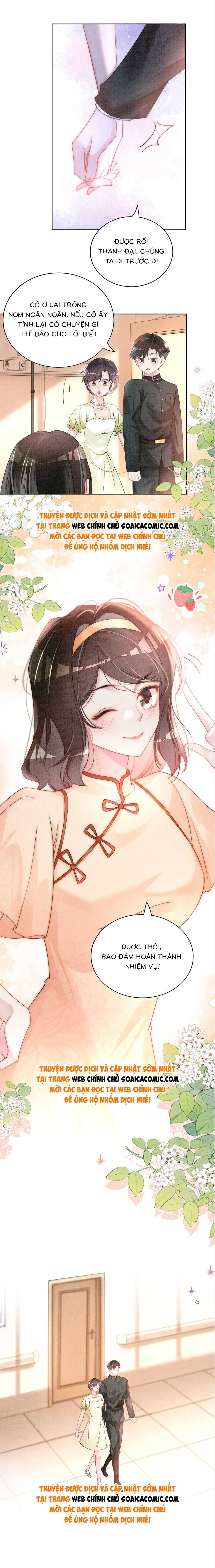 Du Hành Xuyên Thế Giới Ngược Tiểu Tam: Chapter 75