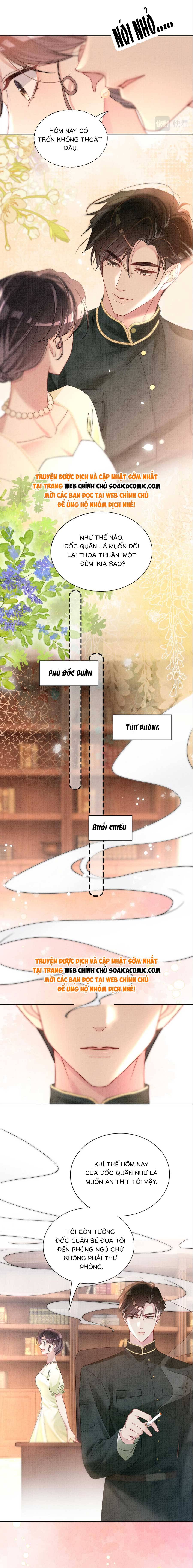 Du Hành Xuyên Thế Giới Ngược Tiểu Tam: Chapter 75