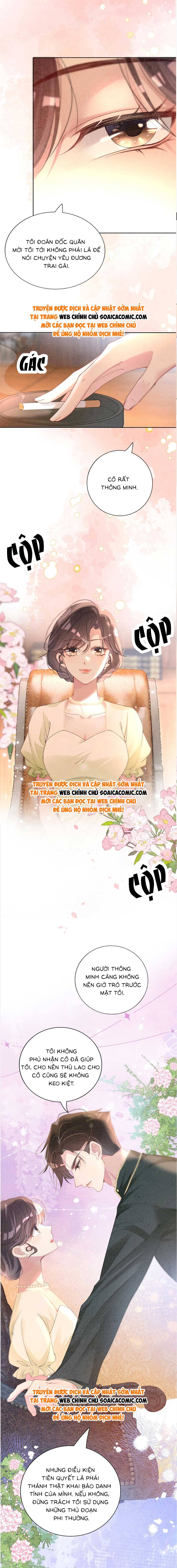 Du Hành Xuyên Thế Giới Ngược Tiểu Tam: Chapter 75