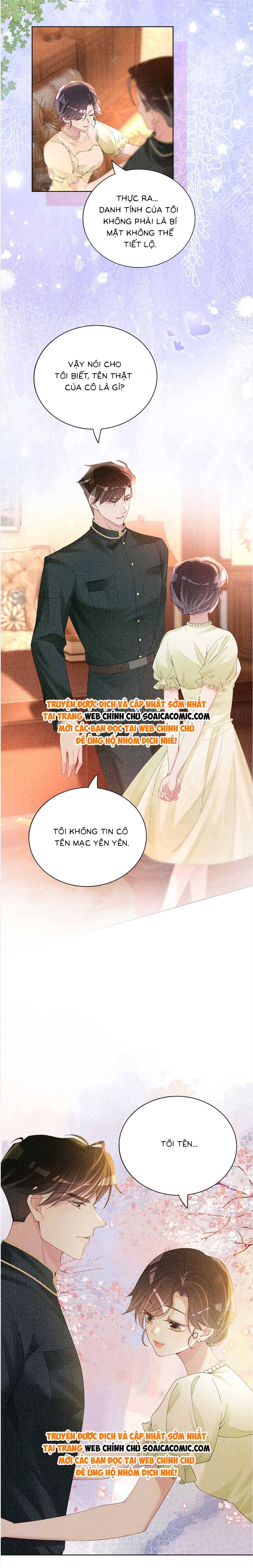 Du Hành Xuyên Thế Giới Ngược Tiểu Tam: Chapter 75