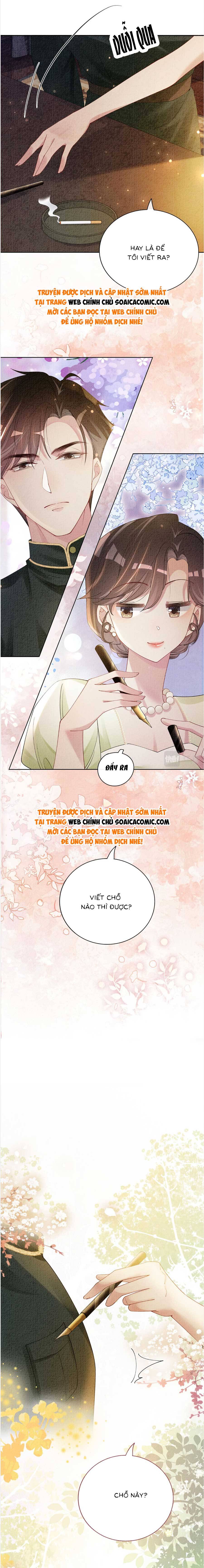 Du Hành Xuyên Thế Giới Ngược Tiểu Tam: Chapter 75