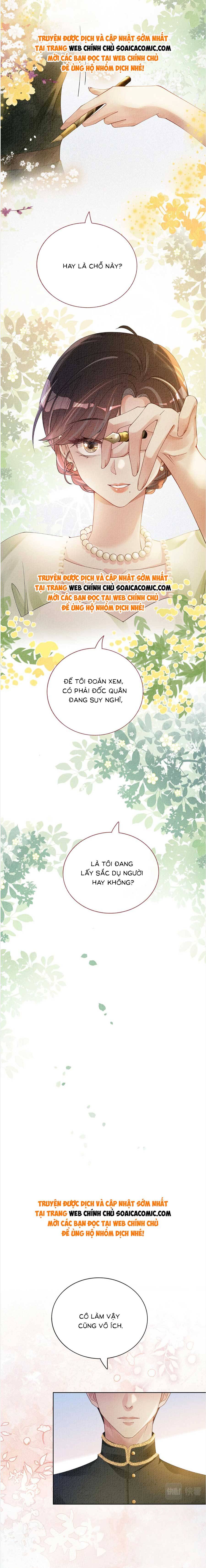 Du Hành Xuyên Thế Giới Ngược Tiểu Tam: Chapter 75