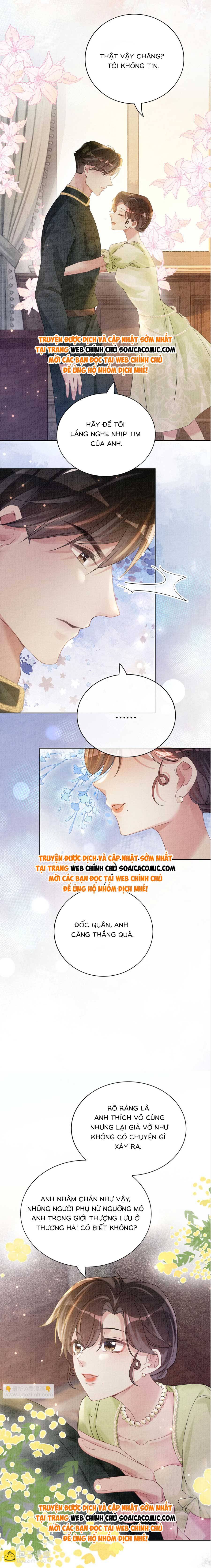 Du Hành Xuyên Thế Giới Ngược Tiểu Tam: Chapter 75