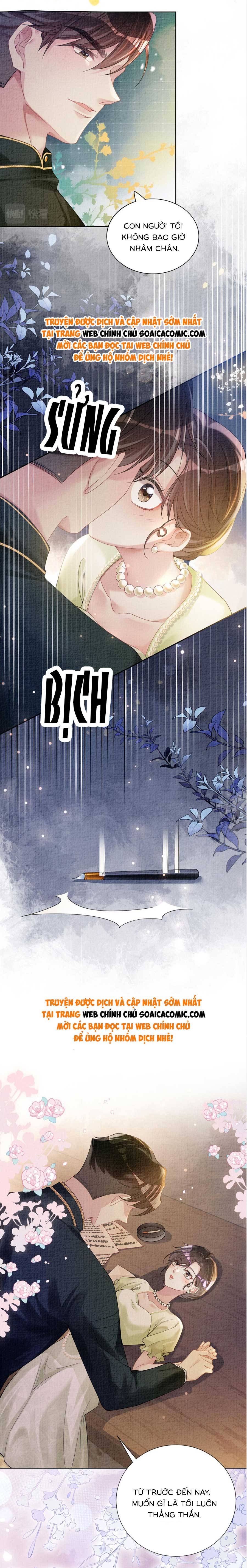 Du Hành Xuyên Thế Giới Ngược Tiểu Tam: Chapter 75