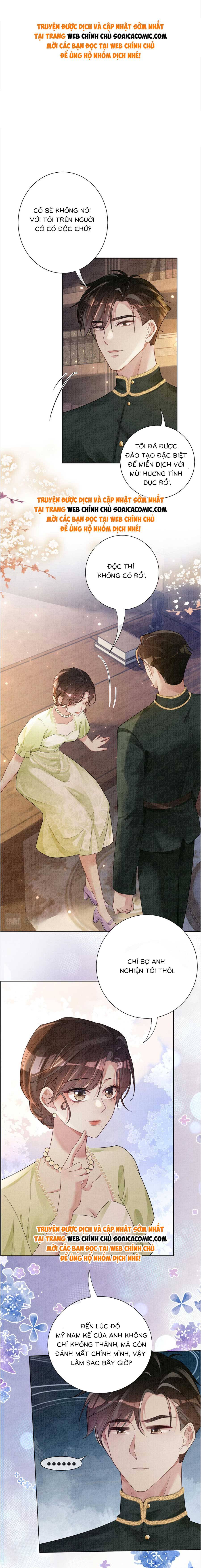 Du Hành Xuyên Thế Giới Ngược Tiểu Tam: Chapter 76